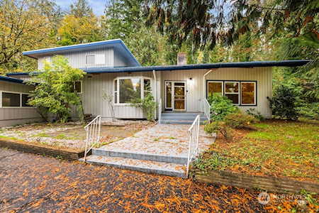 2918 Glenwood Dr Longview, WA 98632