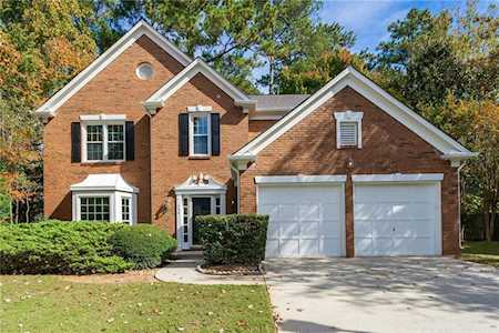 460 Weatherend Court Alpharetta, GA 30022