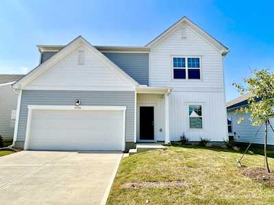3006 Winding Ridge Drive Wilson, NC 27893