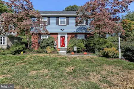 1705 Linwood Ave Lancaster, PA 17603