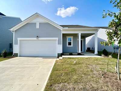 3010 Winding Ridge Drive Wilson, NC 27893