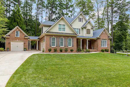 1820 Bowling Green Trail Raleigh, NC 27613