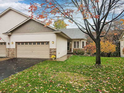 13145 Crane Street NW Coon Rapids, MN 55448