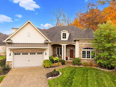 5502 Via Alvito Drive Westerville, OH 43082