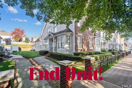 2411 St Pauls Square Raleigh, NC 27614