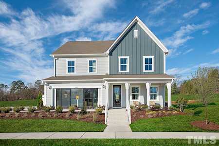 2447 Heron Watch Place Fuquay Varina, NC 27526