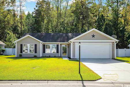 133 Burkridge West Dr. Myrtle Beach, SC 29588