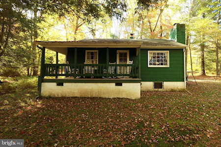 1414 Bear Meadows Rd Boalsburg, PA 16827