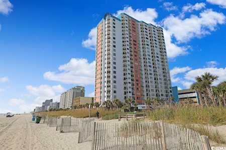 1605 S Ocean Blvd. #2108 Myrtle Beach, SC 29577