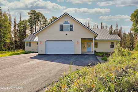 46775 Mooseberry Ave Kenai, AK 99611