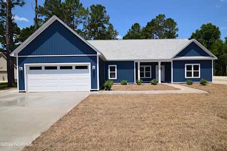 103 Covey Ct New Bern, NC 28560