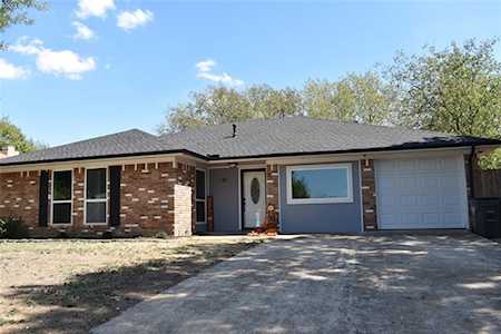 1106 Lawn Meadow Drive Allen, TX 75002