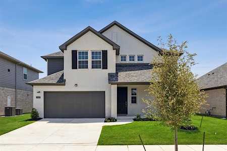 722 Rain Barrel Place Weston, TX 75009