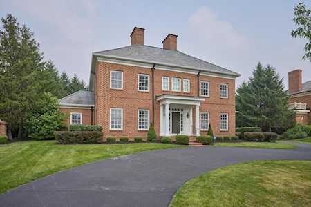 4945 Yantis Drive New Albany, OH 43054