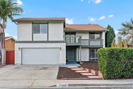 11368 Trebol St. San Diego, CA 92126