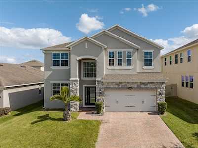 15683 Citrus Heights Dr Winter Garden, FL 34787