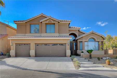 1213 Benicia Hills St Las Vegas, NV 89144