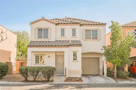 7492 Vernal St Las Vegas, NV 89139