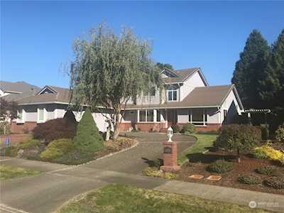 6606 Troon Lane SE Olympia, WA 98501