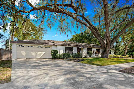 13803 Shady Shores Dr Tampa, FL 33613