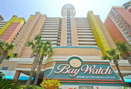 2711 S Ocean Blvd. #1004 North Myrtle Beach, SC 29582