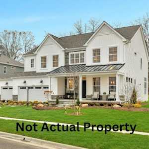 8821 Sandy Lane Plain City, OH 43064