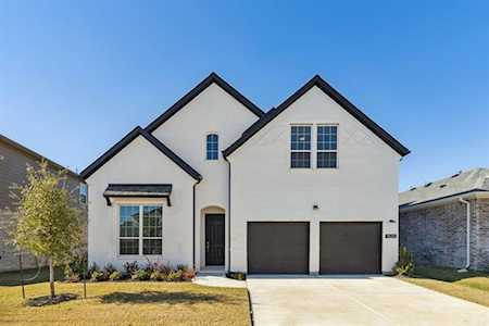 1620 Barnwood Trace Weston, TX 75009