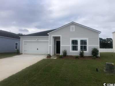 777 Wapama St. Little River, SC 29566