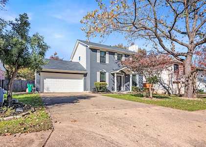 1803 Lion Heart DR Cedar Park, TX 78613
