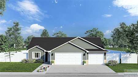 4634 Sunburst Lane Billings, MT 59106