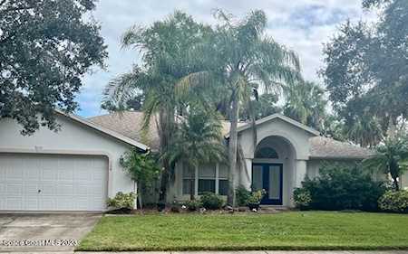 768 Conestee Drive Melbourne, FL 32904