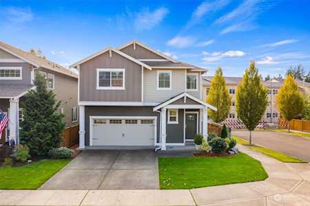 8905 Corona St NE Lacey, WA 98516