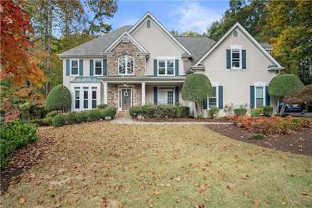 12030 S Magnolia Circle Johns Creek, GA 30005