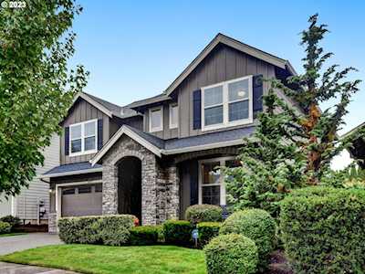 16657 SW Oystercatcher LN Beaverton, OR 97007