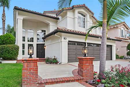 16 Ridgecrest Aliso Viejo, CA 92656