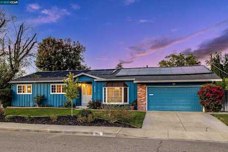 850 Kane Circle Walnut Creek, CA 94598