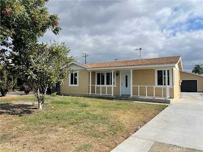 316 N Sunset St La Habra, CA 90631
