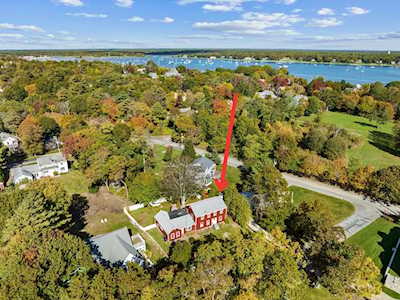 7 Zora Road Marion, MA 02738