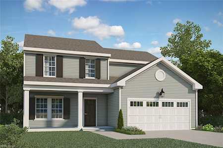 271 Veterans Ct Suffolk, VA 23434