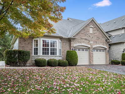 1816 Turtle Creek Dr #1816 Aurora, IL 60503
