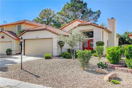 4821 Maryvale Dr Las Vegas, NV 89130
