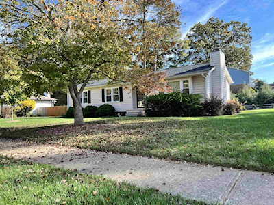 3200 Long Bow Drive Raleigh, NC 27604