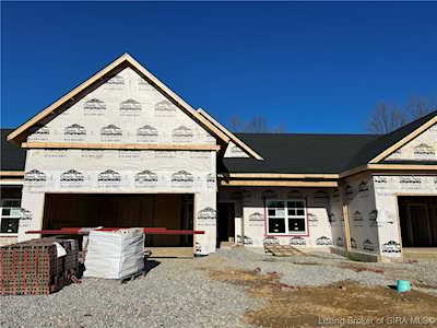 3405 Elaine Ave Jeffersonville, IN 47130