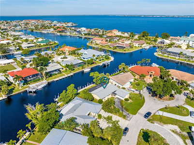 135 Donna Ct Punta Gorda, FL 33950