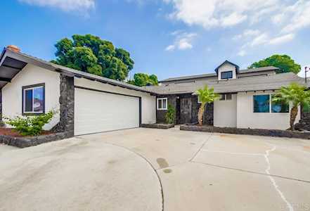 7037 La Sena Avenue San Diego, CA 92114
