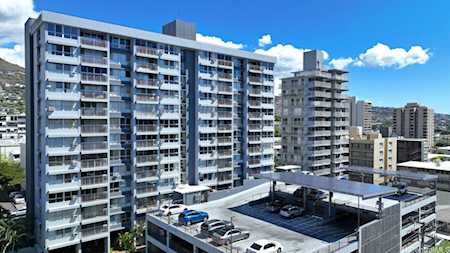 1621 Dole Street #103 Honolulu, HI 96822