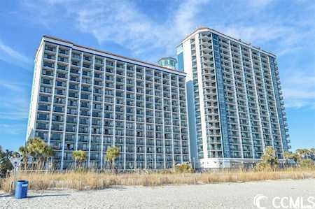 3000 N Ocean Blvd. #1226 Myrtle Beach, SC 29577