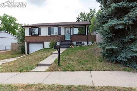 1519 Server Drive Colorado Springs, CO 80910