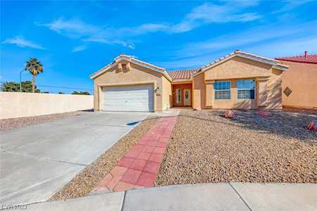3538 Canter Dr North Las Vegas, NV 89032