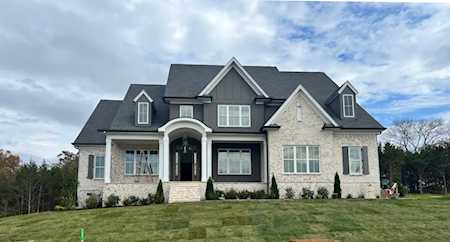 1016 Sinatra Drive Nolensville, TN 37135